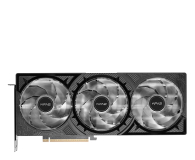 KFA2 GeForce RTX 5070 Ti 1-Click OC 16GB GDDR7 DLSS4 - 1327401 - zdjęcie 2